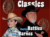 Charles Battles & Stacey Barnes