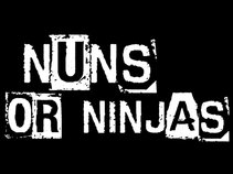 Nuns Or Ninjas