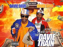 Davie Dave