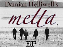 Damian Helliwell's Metta