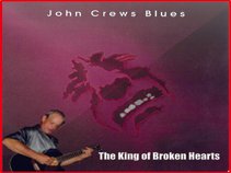 John Crews Blues