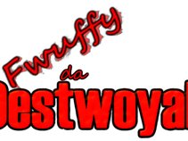 Fwuffy Da Destwoyah