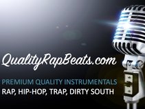 Quality Rap Beats