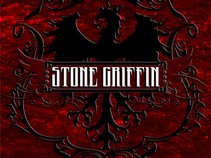 Stone Griffin