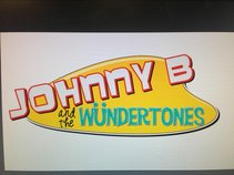 johnny b and the wündertones