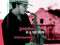 Greenhorn in a Red State