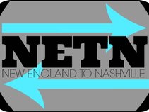 New England To Nashville