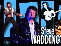 Steve Waddington & The Retro Rockers