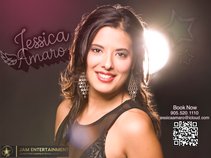 Jessica Amaro