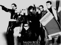 Salon Betty