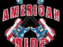 American Ride Maine