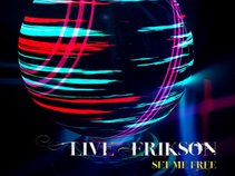Live Erikson