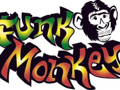 Image for Funk Monkey