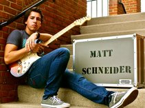 Matt Schneider