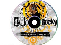 DJ Rocky