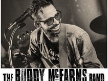 The Buddy McEarns Band