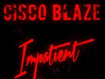 Cisco Blaze