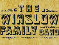 The Winslow Family Band