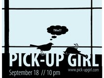 Pick-Up Girl