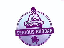 Serious Buddah