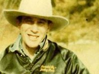Paul Aaron  Cowboy Joe's Radio Ranch