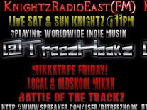 KnightzRadio[EAST](FM)