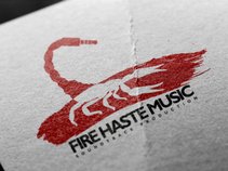 Fire Haste Music