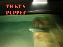 Vicky's Puppet