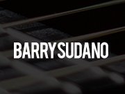 Barry Sudano