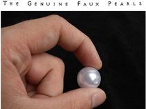 The Genuine Faux Pearls
