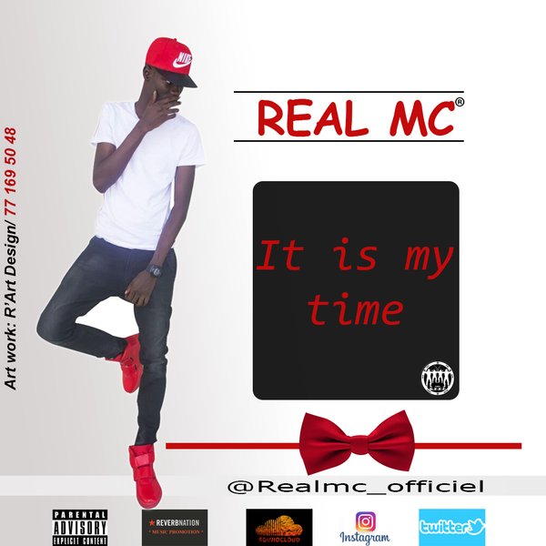 I'm so fly INSTRUMENTAL BEAT BY REAL MC Real Mc | ReverbNation