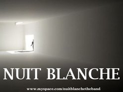 Image for NUIT BLANCHE