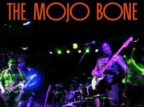 The Mojo Bone