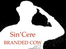 Sin'Cere BRANDED COW