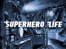 Superhero Life