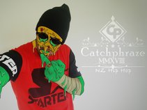 Catchphraze™