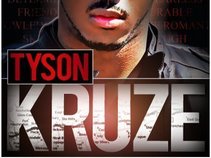 Tyson Kruze