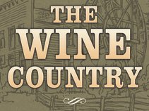 Wine Country: A Pairing of Music and Art