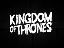 Kingdom Of Thrones