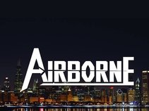 Airborne (Aaron Davidson)