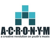 ACRONYM (A Creative Revolution On Youth's Music