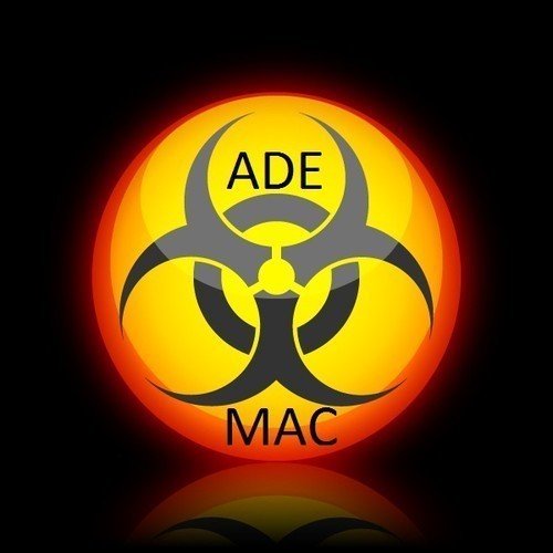 Hit The Floor Original Ae Mac By Dj Ade Mac Reverbnation