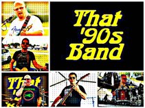 That '90s Band