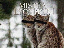 Mister Lyon Kin