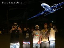 Plane Gang Music Ent