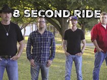 8 Second Ride