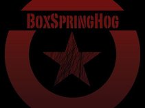Boxspring Hog