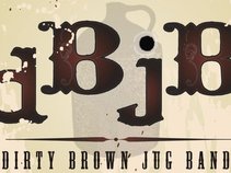 Dirty Brown Jug Band