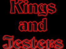 Kings And Jesters