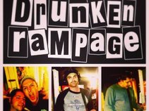 Drunken Rampage